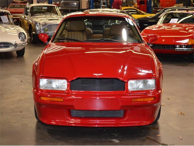 1992 Aston Martin Other - photo 2