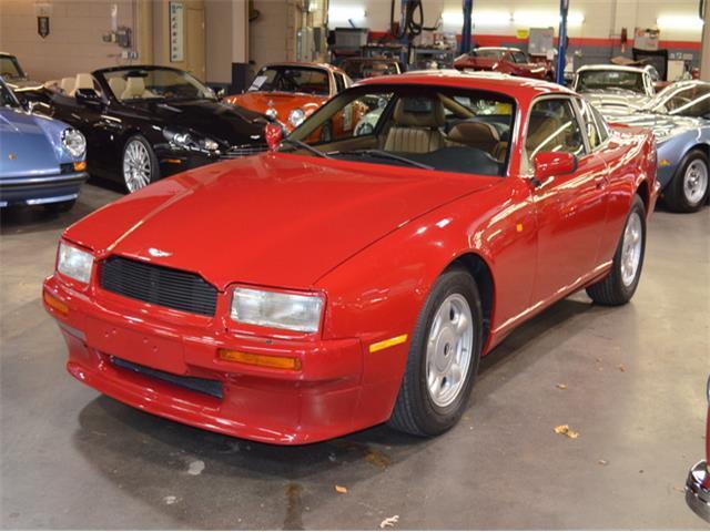 1992 Aston Martin Other - photo 3