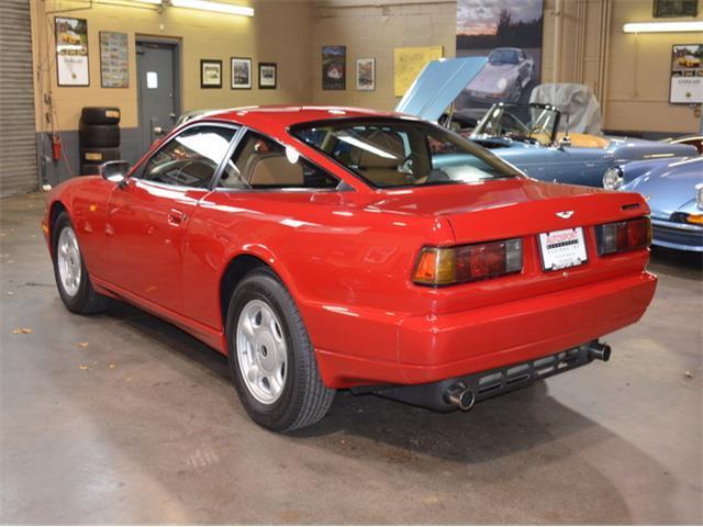 1992 Aston Martin Other - photo 4