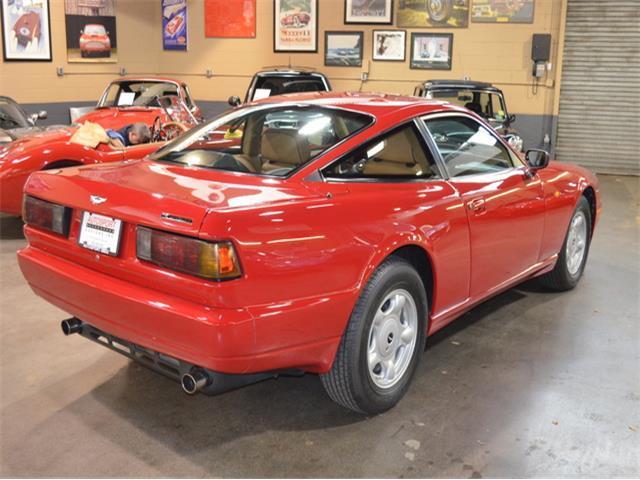 1992 Aston Martin Other - photo 6