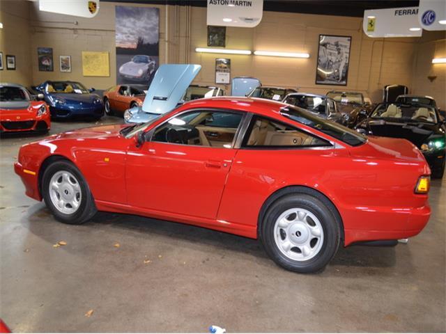 1992 Aston Martin Other - photo 7