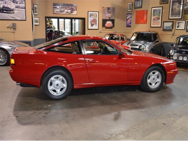 1992 Aston Martin Other - photo 8