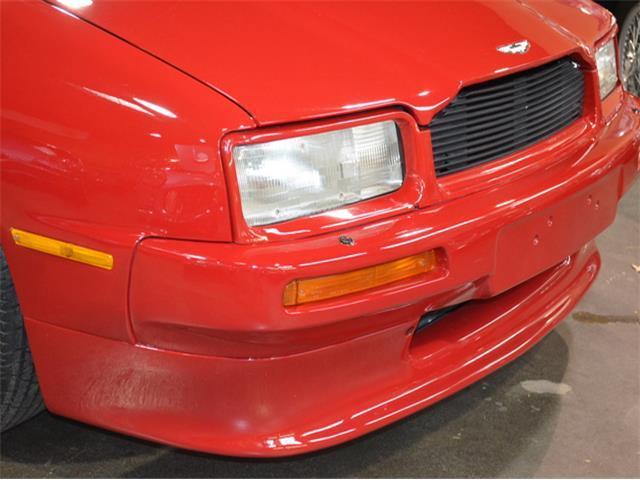 1992 Aston Martin Other - photo 9