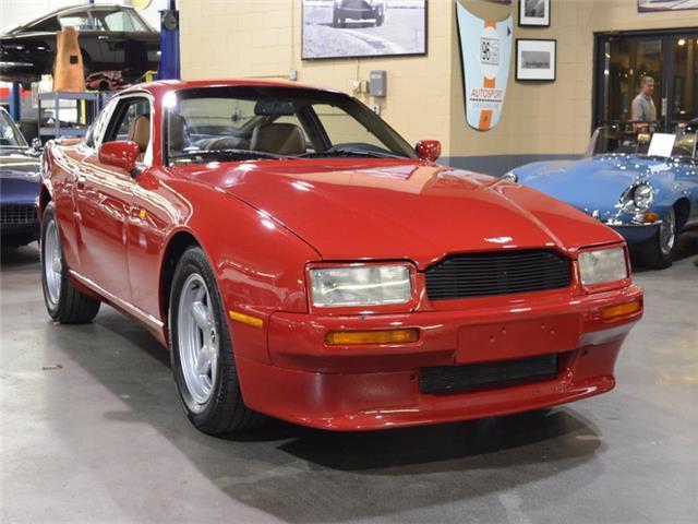 1992 Aston Martin Other --