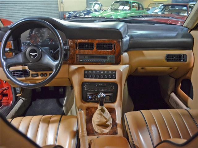 1992 Aston Martin Other -- - photo 11
