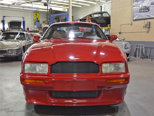 1992 Aston Martin Other -- - photo 2