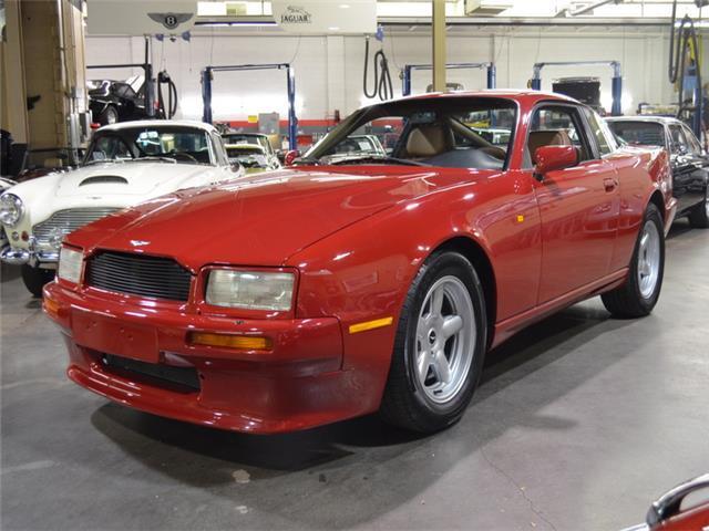 1992 Aston Martin Other -- - photo 3