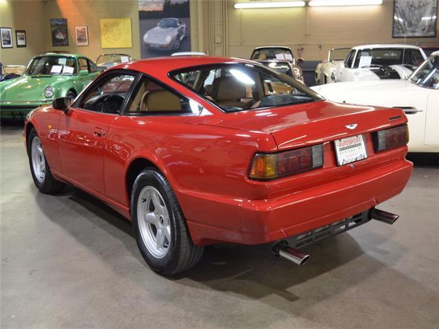 1992 Aston Martin Other -- - photo 4