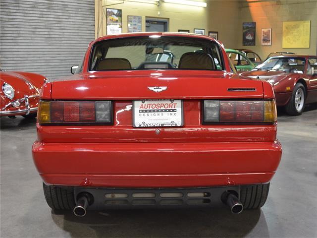 1992 Aston Martin Other -- - photo 5