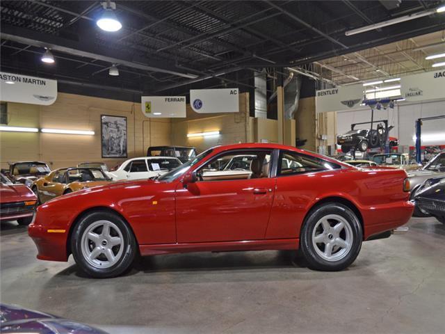 1992 Aston Martin Other -- - photo 7