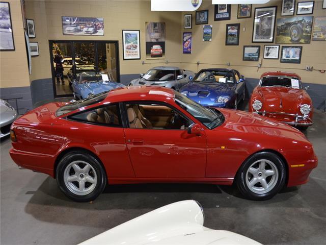 1992 Aston Martin Other -- - photo 8