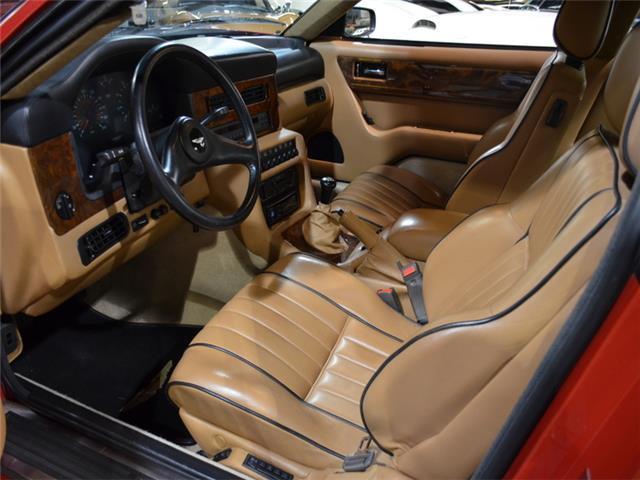 1992 Aston Martin Other -- - photo 9