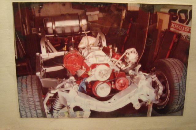 1981 Chevrolet Corvette - photo 4