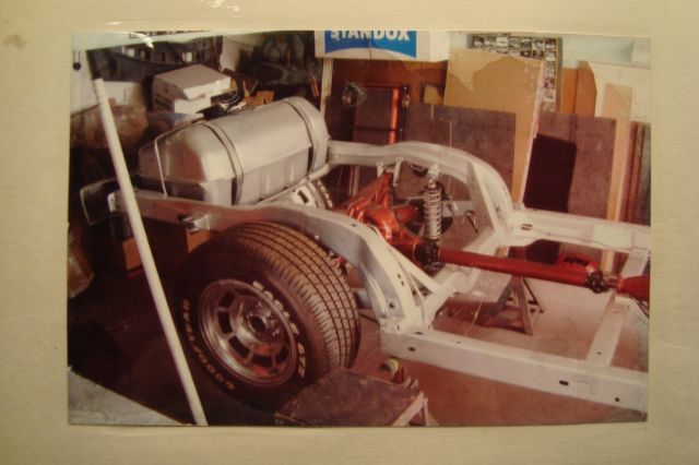 1981 Chevrolet Corvette - photo 5