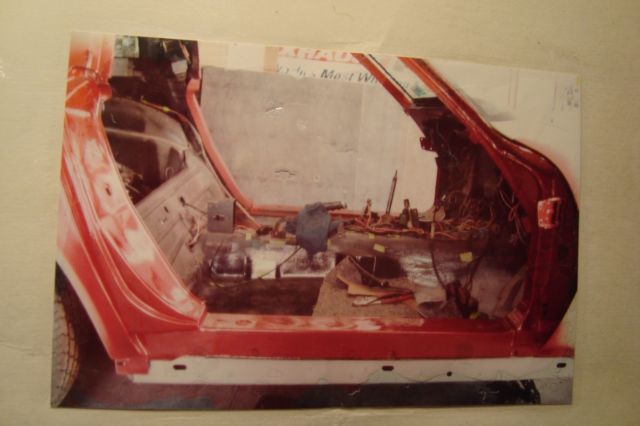 1981 Chevrolet Corvette - photo 7