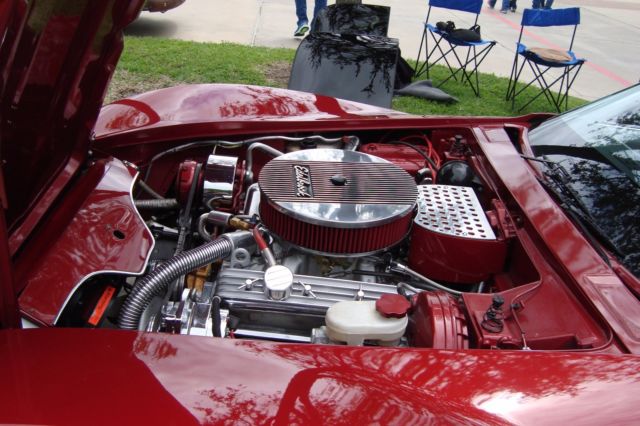 1981 Chevrolet Corvette - photo 9