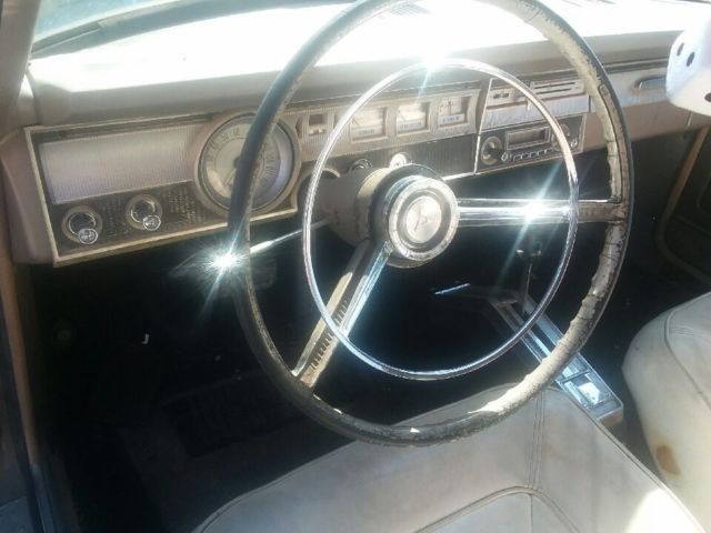 1965 Dodge Dart GT - photo 11