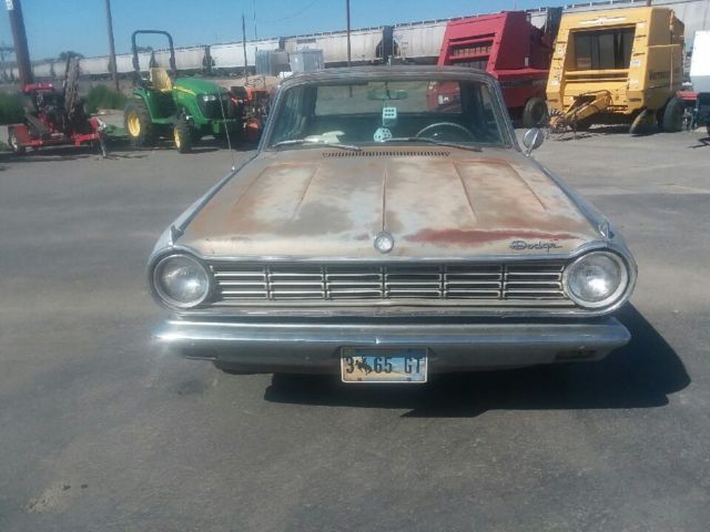 1965 Dodge Dart GT - photo 2