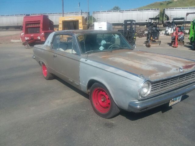 1965 Dodge Dart GT - photo 3