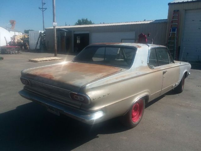 1965 Dodge Dart GT - photo 5
