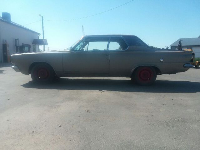 1965 Dodge Dart GT - photo 6