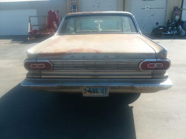 1965 Dodge Dart GT - photo 7