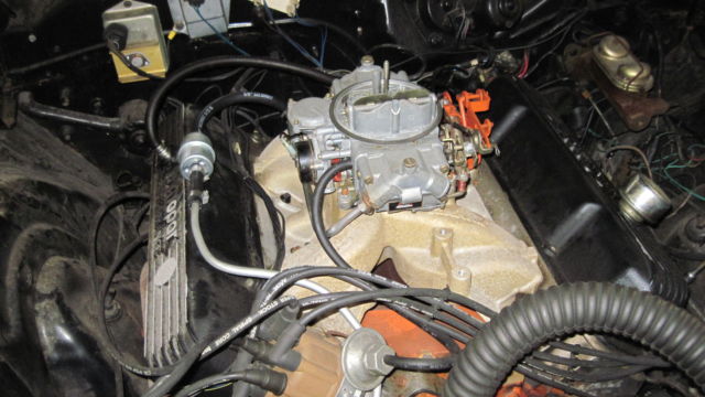 1971 Plymouth Road Runner Satellite - photo 11