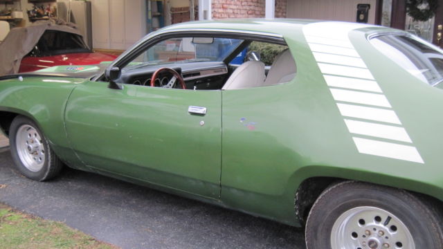 1971 Plymouth Road Runner Satellite - photo 7