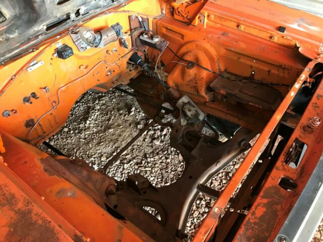1970 Plymouth Road Runner - photo 10