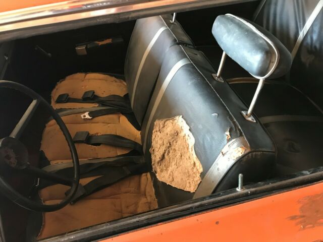 1970 Plymouth Road Runner - photo 13
