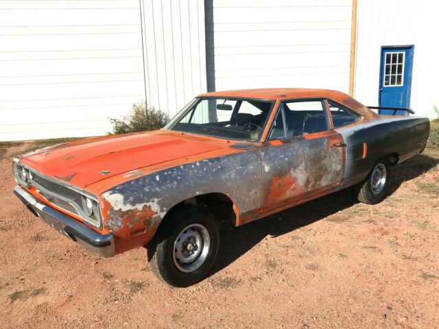 1970 Plymouth Road Runner - photo 5