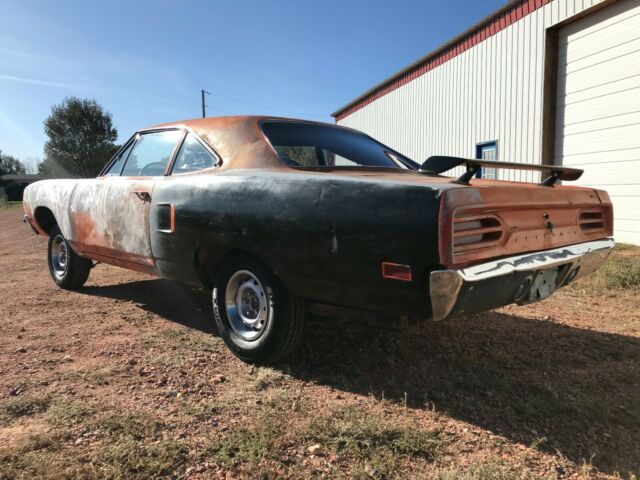 1970 Plymouth Road Runner - photo 6