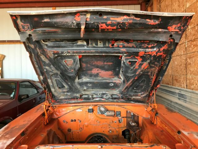 1970 Plymouth Road Runner - photo 8