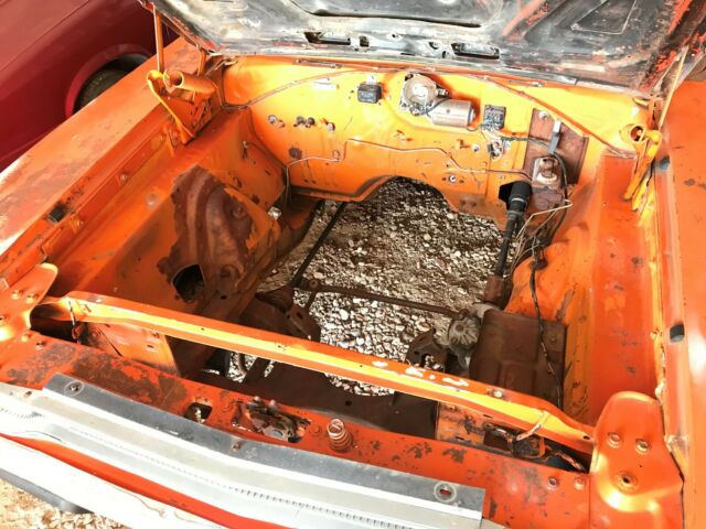 1970 Plymouth Road Runner - photo 9