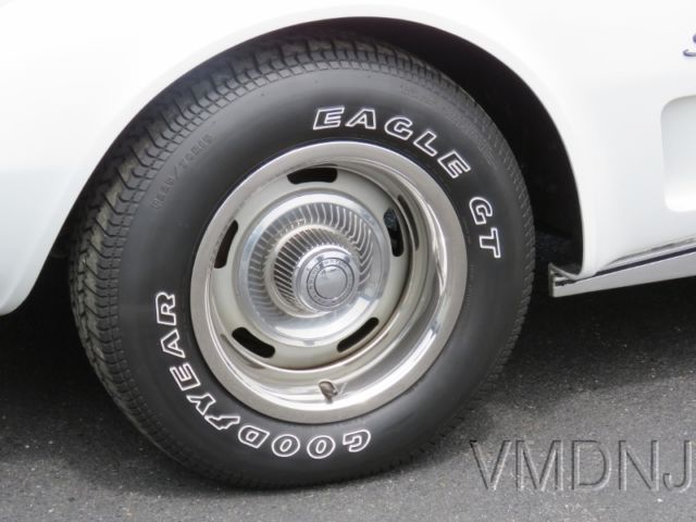 1973 Chevrolet Corvette - photo 3