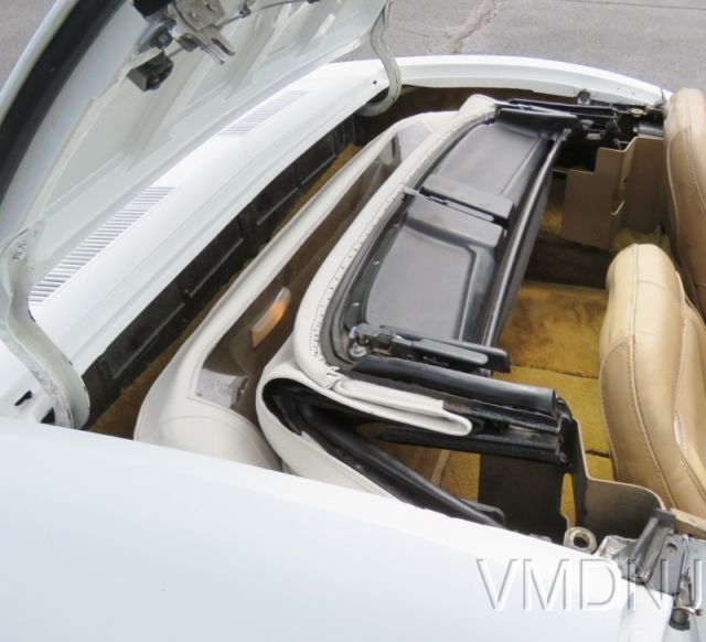 1973 Chevrolet Corvette - photo 5