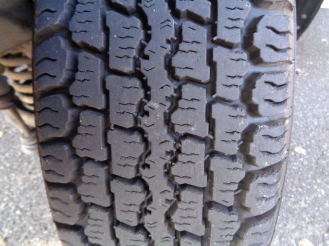 1984 Other Makes Volga Gas 24 4 Door - photo 10