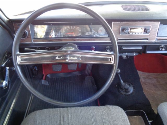 1984 Other Makes Volga Gas 24 4 Door - photo 13