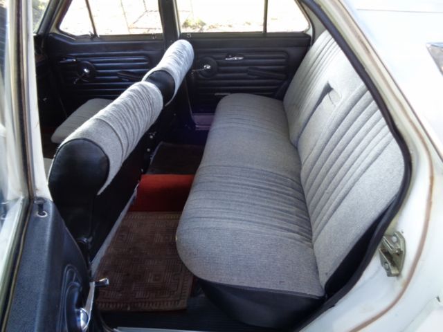 1984 Other Makes Volga Gas 24 4 Door - photo 6