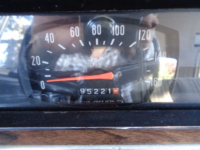 1984 Other Makes Volga Gas 24 4 Door - photo 9