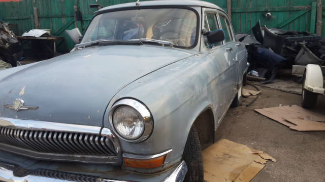 1965 Other Makes Volga 21 - photo 2