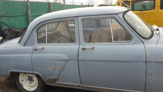 1965 Other Makes Volga 21 - photo 4