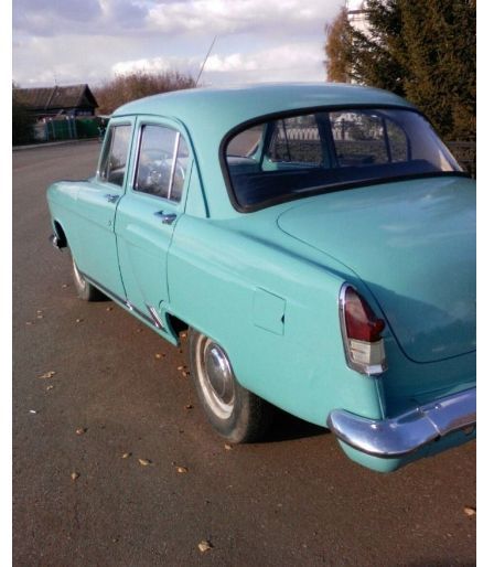 1964 Other Makes 1 - photo 6