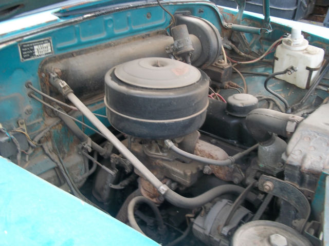 1968 Other Makes VOLGA  ГАЗ-21 «Волга» СССР VOLGA  ГАЗ-21 «Волга» СССР - photo 6