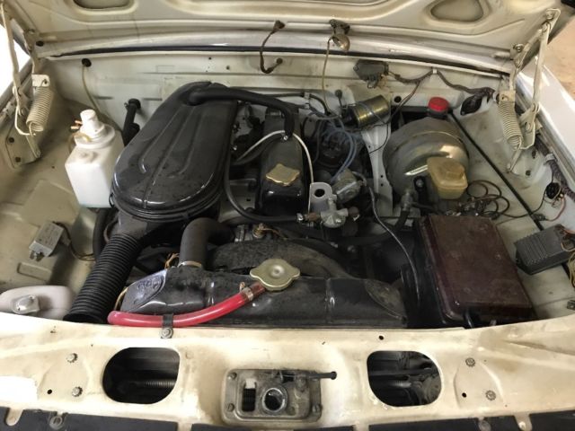 1980 Other Makes - photo 12