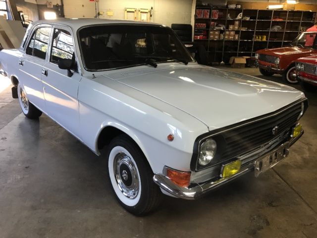 1980 Other Makes - photo 4