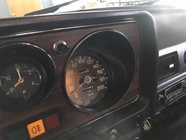 1980 Other Makes - photo 6