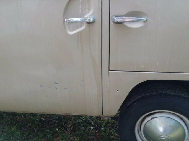 1969 Volkswagen Bus/Vanagon - photo 3