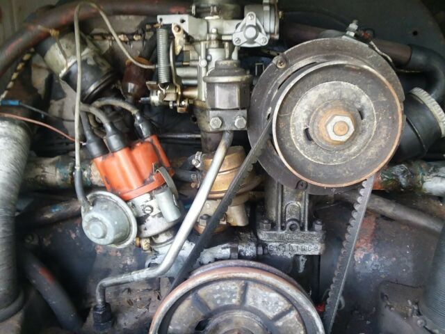 1969 Volkswagen Bus/Vanagon - photo 5