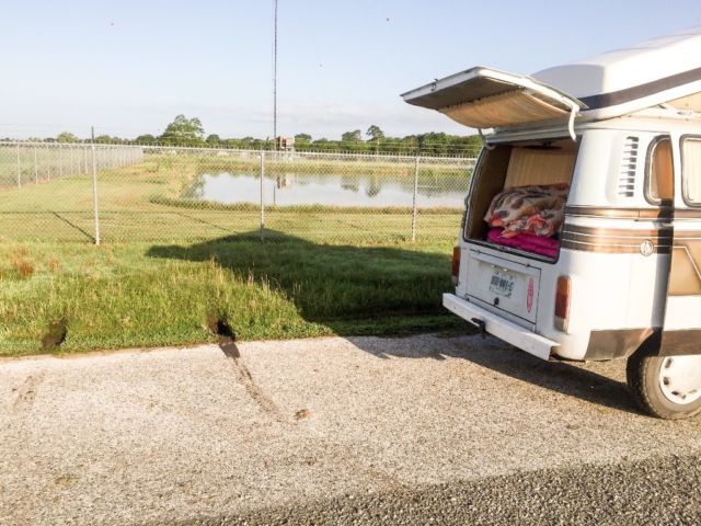 1980 Volkswagen Bus/Vanagon Camping - photo 10
